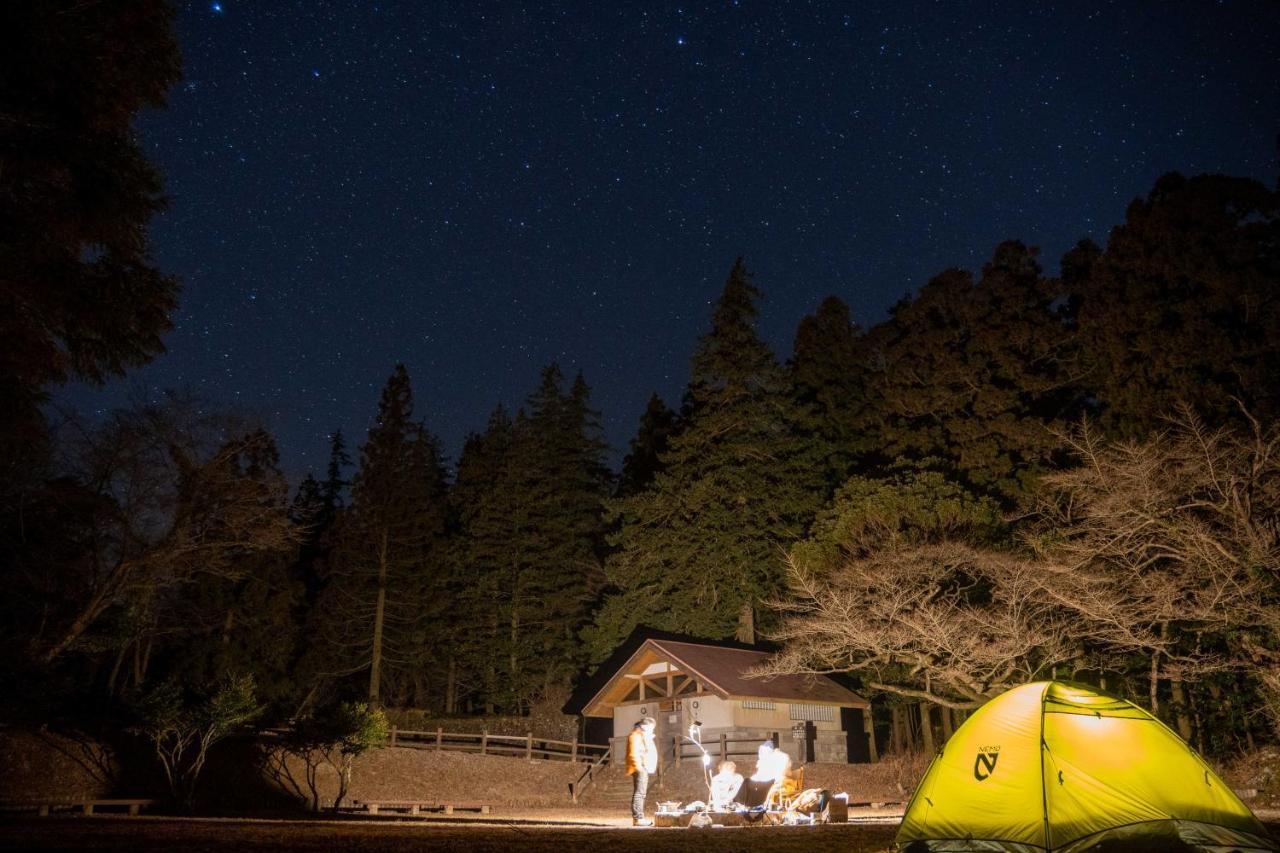 Tsudoi Guest House Unzen Zewnętrze zdjęcie